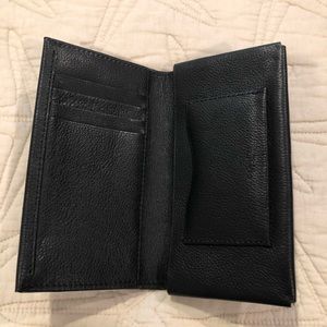Coach Bags - Coach Card and Phone Holder Coach Bags - Coach Card and Phone Holder